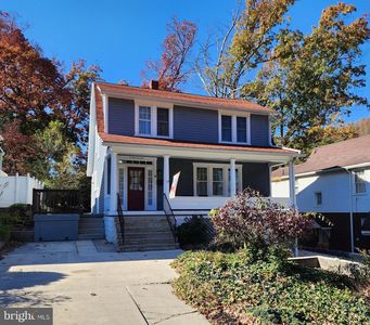 23 Park Ave, Lavale, MD, 21502