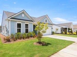 320 Seaside Trl, Summerville, SC 29486