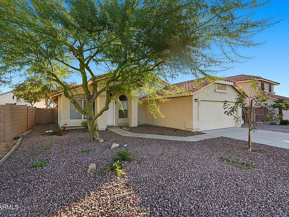 2nd image of 409 S CHOLLA Street