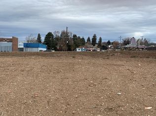 660 SW 4th St, Madras, OR 97741