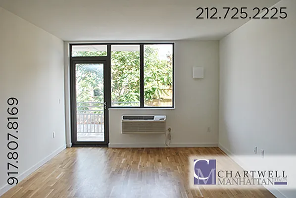 Rented by Chartwell Manhattan Realty | media 39