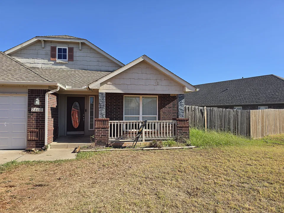 2805 Wheatland Dr