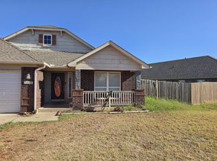 2805 Wheatland Dr, Norman, OK 73071