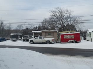 5355 Morrisdale Allport Hwy, Morrisdale, PA 16858