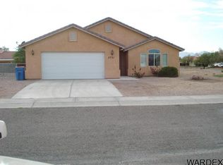 5751 S Ruth Dr, Fort Mohave, AZ 86426