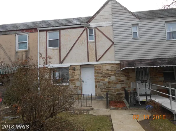 4724 Wilern Ave, Baltimore, MD 21215