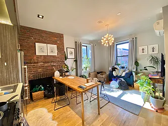 Rented by Simply Brooklyn Realty Inc