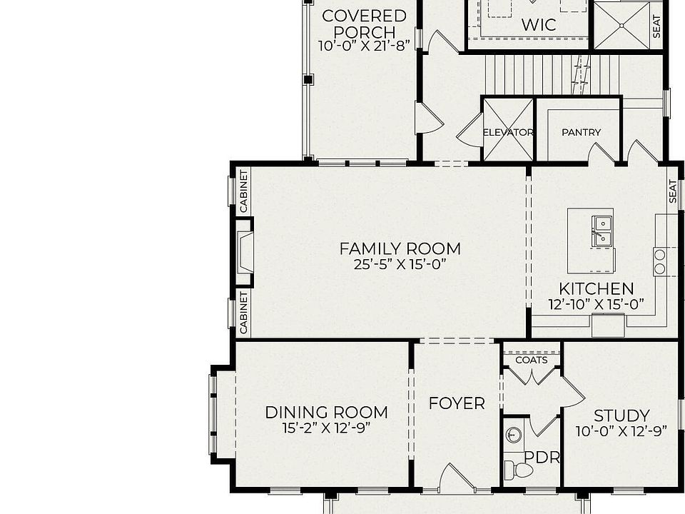 1st image of 1032 Whitehall