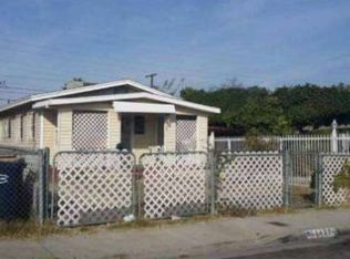 1427 W 99th St, Los Angeles, CA 90047