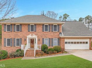 4993 Oak Leaf Ter, Stone Mountain, GA 30087