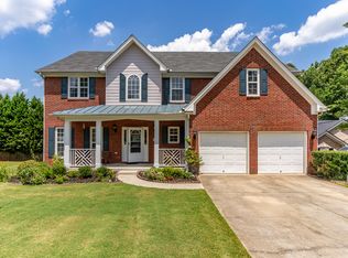 4535 Timber Path Ct, Lilburn, GA 30047