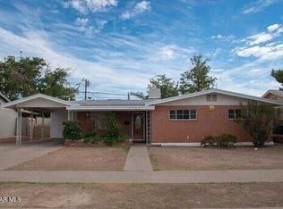 8108 Cielo Vista Dr, El Paso, TX 79925