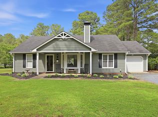 2144 Detroit Blvd, Sanford, NC 27332