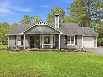 2144 Detroit Blvd, Sanford, NC, 27332