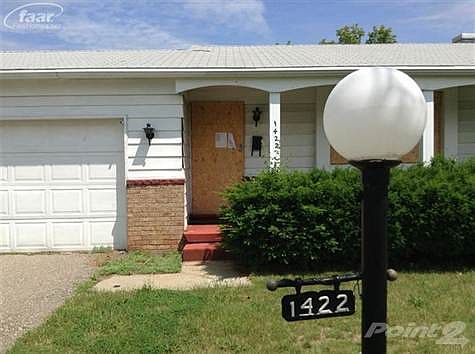 5th image of 1422 Banbury Pl