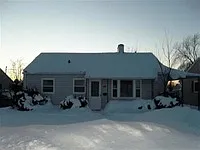 3615 S Saint Joseph St photo 1