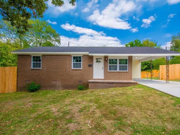 3 Albright Cir, Little Rock, AR 72206