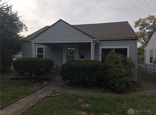 2845 Haig Ave, Dayton, OH 45419
