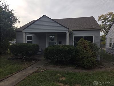 2845 Haig Ave, Dayton, OH, 45419