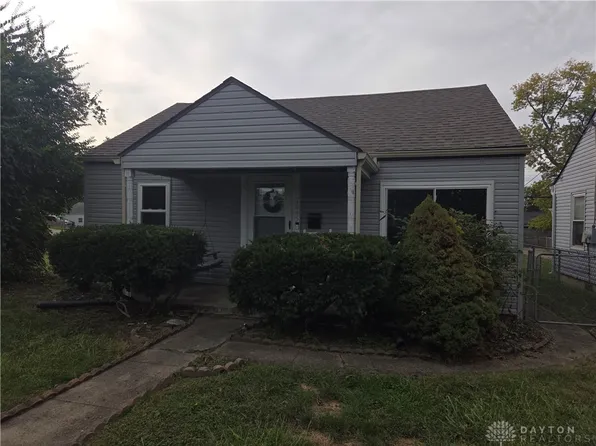 2845 Haig Ave, Dayton, OH 45419