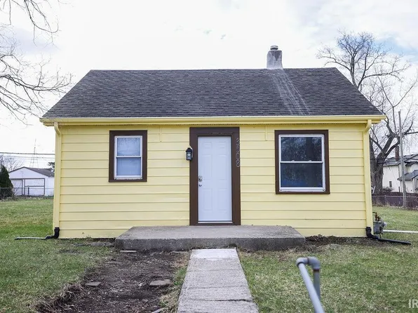 3508 Chestnut St, Fort Wayne, IN 46803