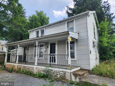 711 1/2 S Raleigh St, Martinsburg, WV, 25401