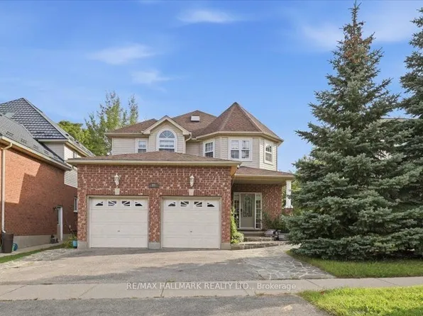 82 Doon Mills Dr, Kitchener, ON N2P 2S3