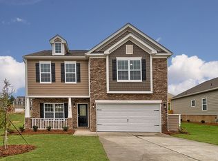 733 Channing Creek Ln, Lexington, SC 29072