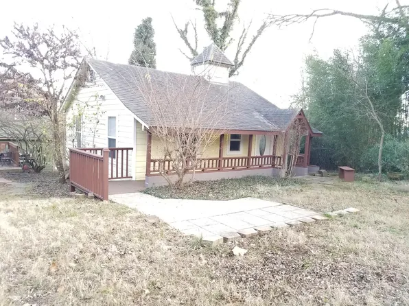 123 S University Ave, Fayetteville, AR 72701