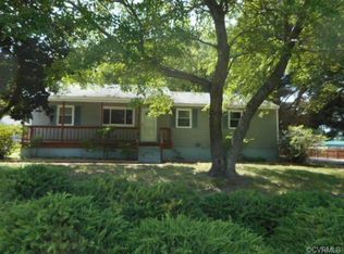 15500 Maranatha Ave, Chester, VA 23836