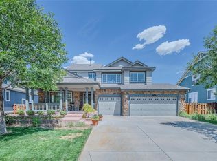 6394 S Millbrook Way, Aurora, CO 80016