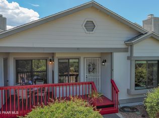 3070 Cascades Ct UNIT 14C, Prescott, AZ 86301