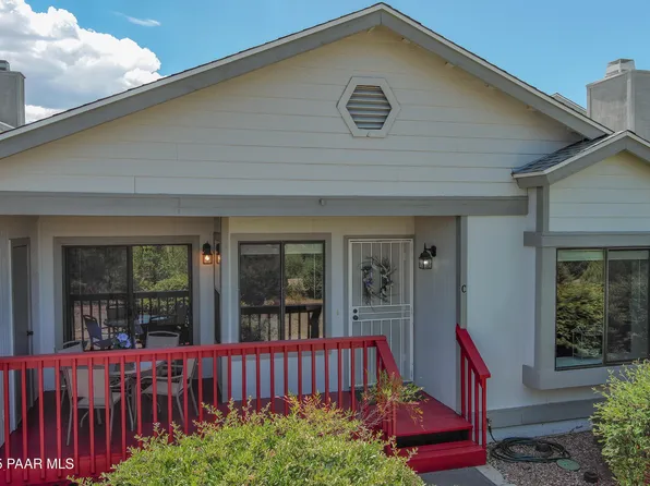 3070 Cascades Ct Unit 14C, Prescott, AZ 86301