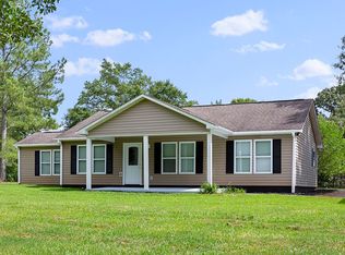 306 Dodd Hill Rd, West Union, SC 29696