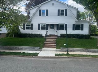 8-83 Henderson Blvd FLOOR 1, Fair Lawn, NJ 07410