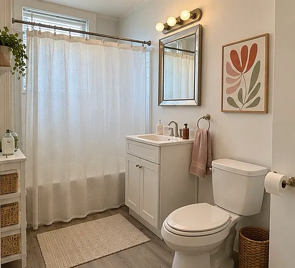 2 bed, 900 sqft, $2,200 — Photo 2