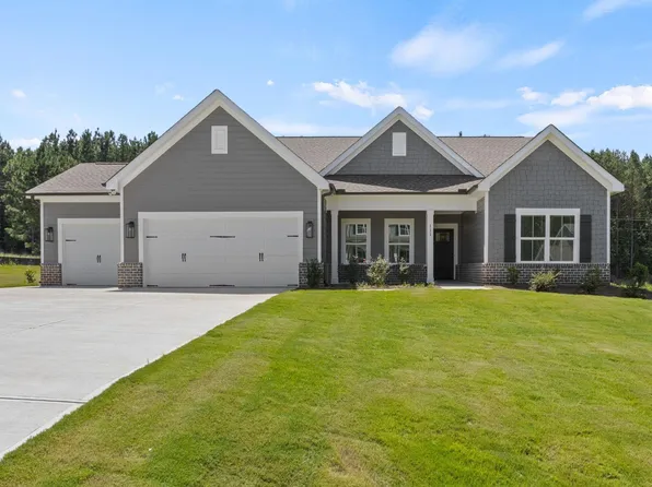 111 Nannies Cir, Williamston, SC 29697