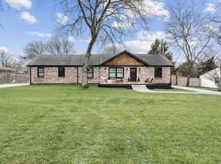 4715 Log Cabin Rd, Nashville, TN 37216