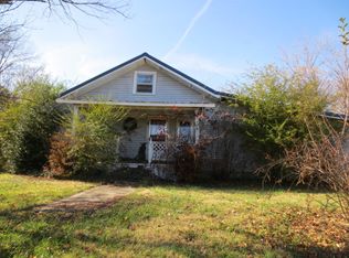 601 Pritchardsville Rd, Glasgow, KY 42141