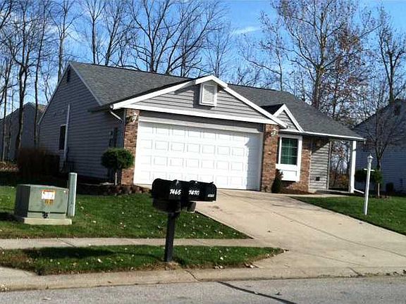 2nd image of 7478 Glendale Dr