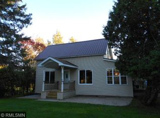 632 30th Ave, Clear Lake, WI 54005