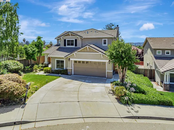 4069 Pergola Ct, Castro Valley, CA 94552