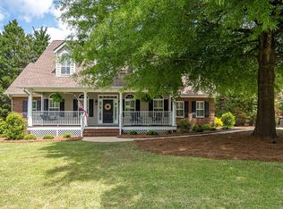 200 Turnberry Cir, Carrollton, GA 30116