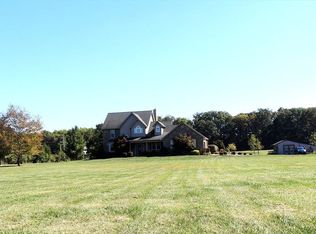 250 Mount Holly Rd, Amelia, OH 45102