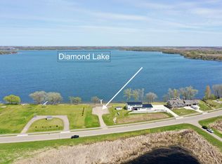 County Road 4 NE, Kandiyohi, MN 56251