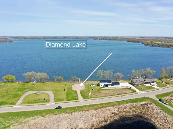 County Road 4 NE, Kandiyohi, MN 56251