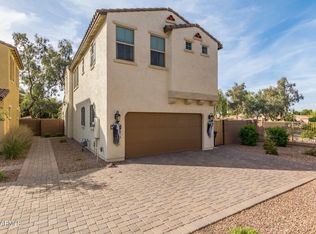 1942 S Sycamore Place, Chandler, AZ 85286