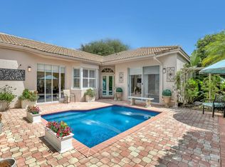 2076 Cezanne Rd, West Palm Beach, FL 33409