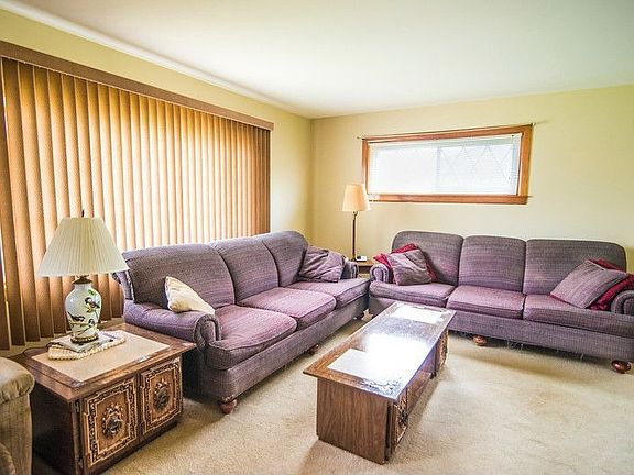 Largew Picture window