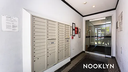 Rented by Nooklyn NYC LLC